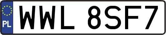 WWL8SF7