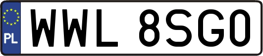 WWL8SG0