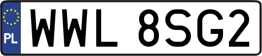 WWL8SG2