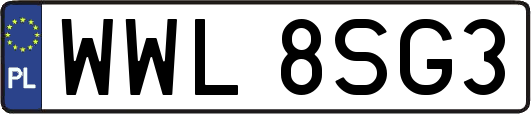 WWL8SG3