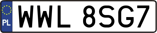 WWL8SG7