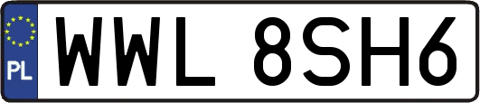 WWL8SH6