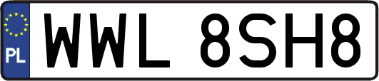 WWL8SH8