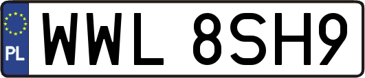 WWL8SH9