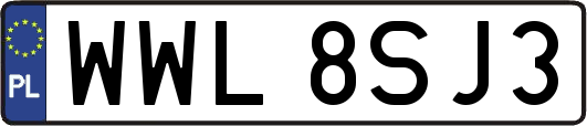 WWL8SJ3