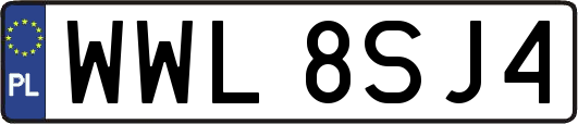 WWL8SJ4