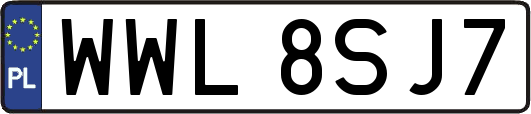 WWL8SJ7