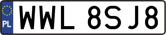 WWL8SJ8