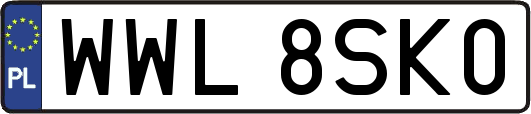 WWL8SK0