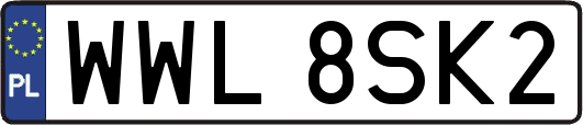 WWL8SK2