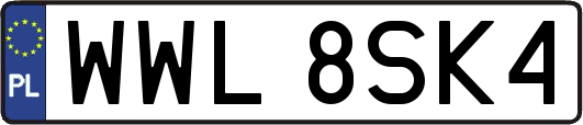WWL8SK4