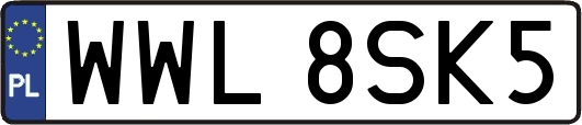 WWL8SK5