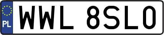 WWL8SL0