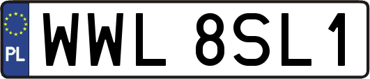 WWL8SL1