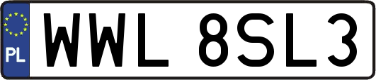 WWL8SL3