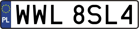 WWL8SL4