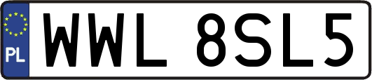 WWL8SL5