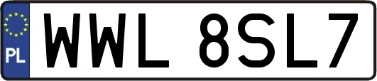 WWL8SL7