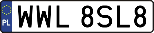 WWL8SL8