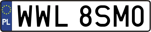 WWL8SM0