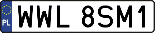 WWL8SM1