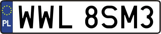 WWL8SM3
