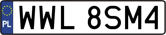 WWL8SM4