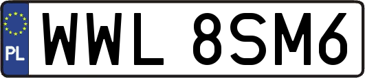 WWL8SM6