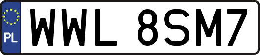 WWL8SM7