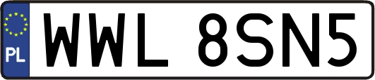 WWL8SN5
