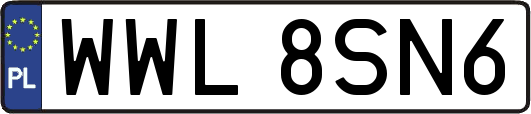 WWL8SN6
