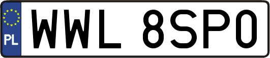 WWL8SP0