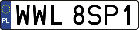 WWL8SP1