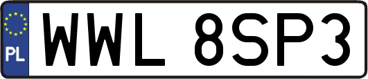 WWL8SP3