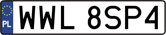 WWL8SP4