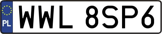 WWL8SP6