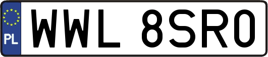 WWL8SR0