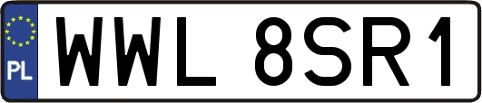 WWL8SR1