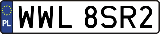 WWL8SR2