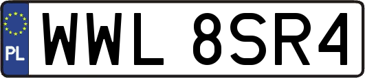 WWL8SR4