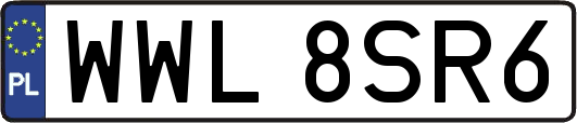 WWL8SR6