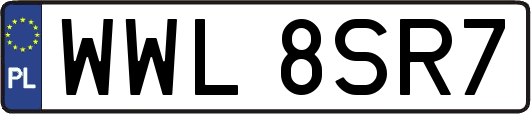 WWL8SR7