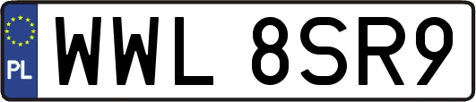 WWL8SR9