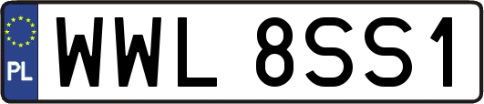 WWL8SS1