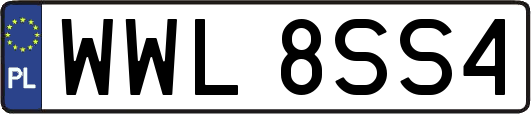 WWL8SS4