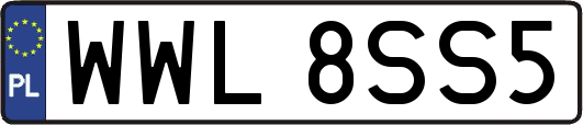 WWL8SS5