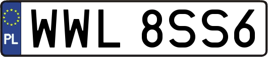 WWL8SS6