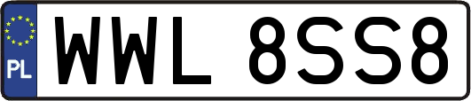 WWL8SS8