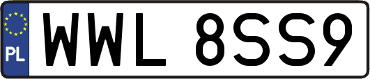 WWL8SS9