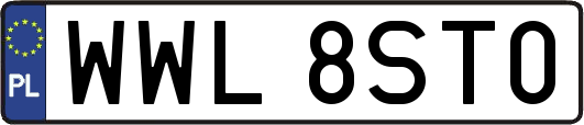 WWL8ST0